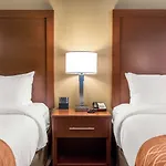 Comfort Inn Chambersburg