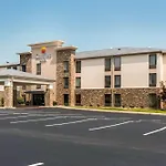 Comfort Inn Chambersburg