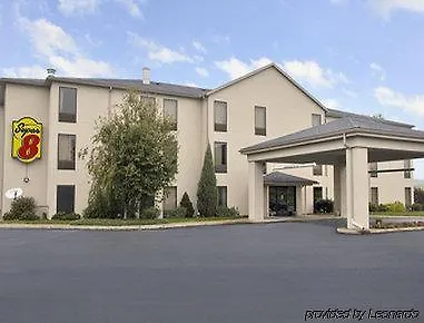 Comfort Inn Chambersburg