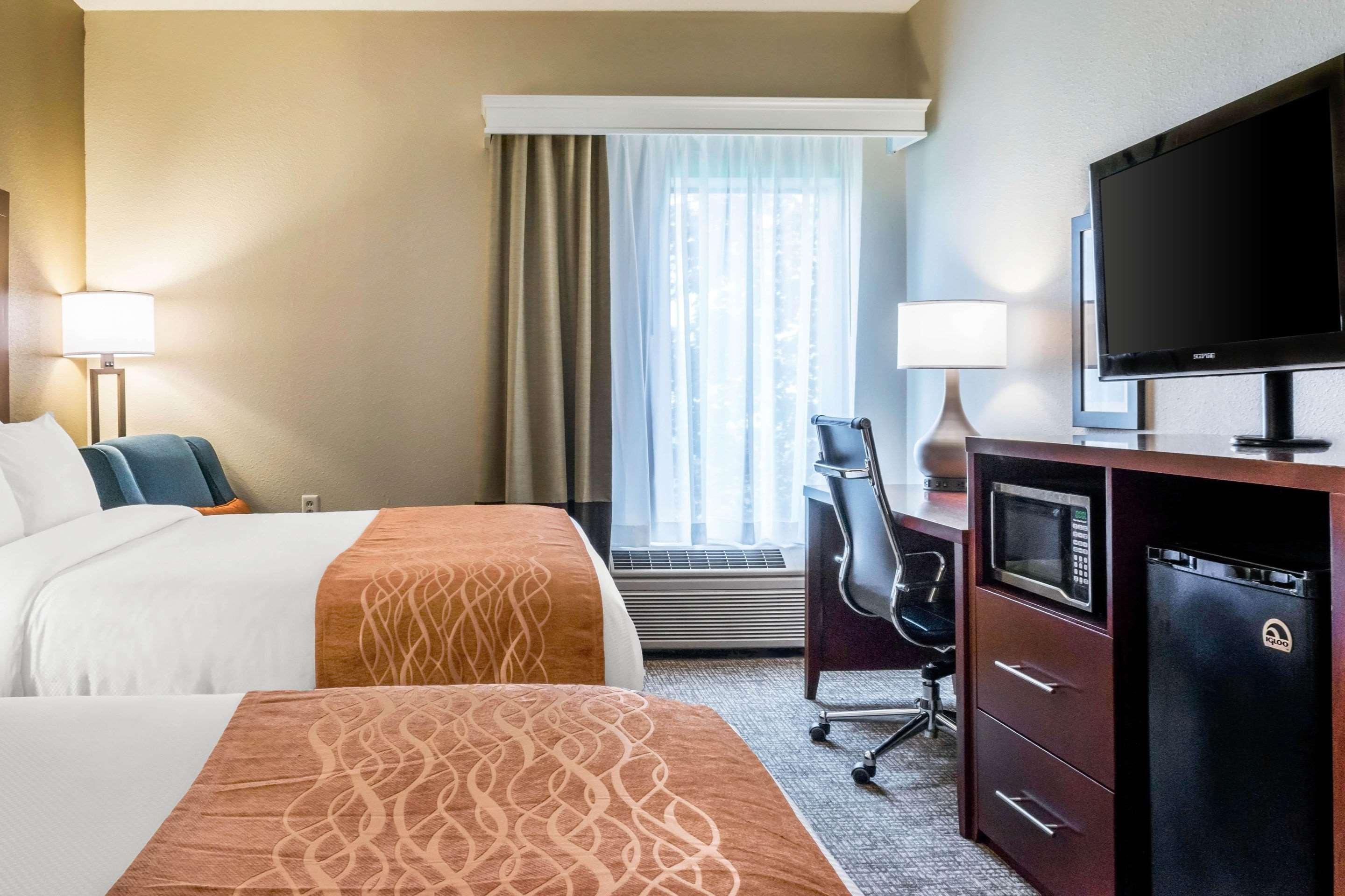 Gasthof Comfort Chambersburg
