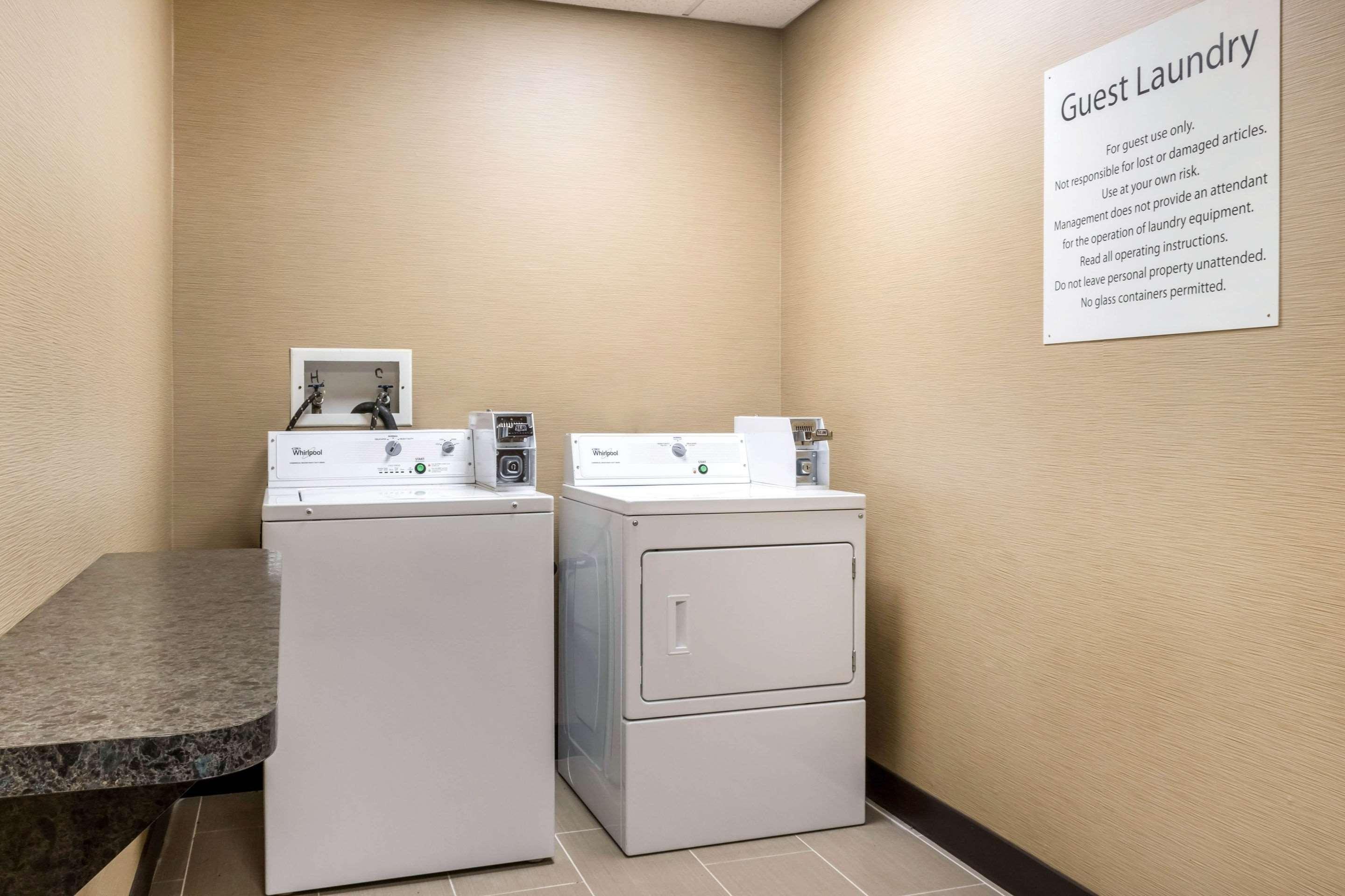Comfort 2* Chambersburg