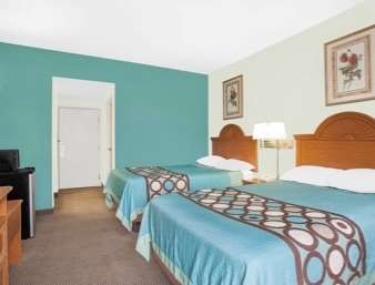 Comfort Chambersburg
