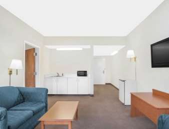 Gasthof Comfort Chambersburg