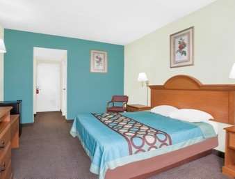 Gasthof Comfort Chambersburg